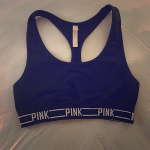 PINK bra